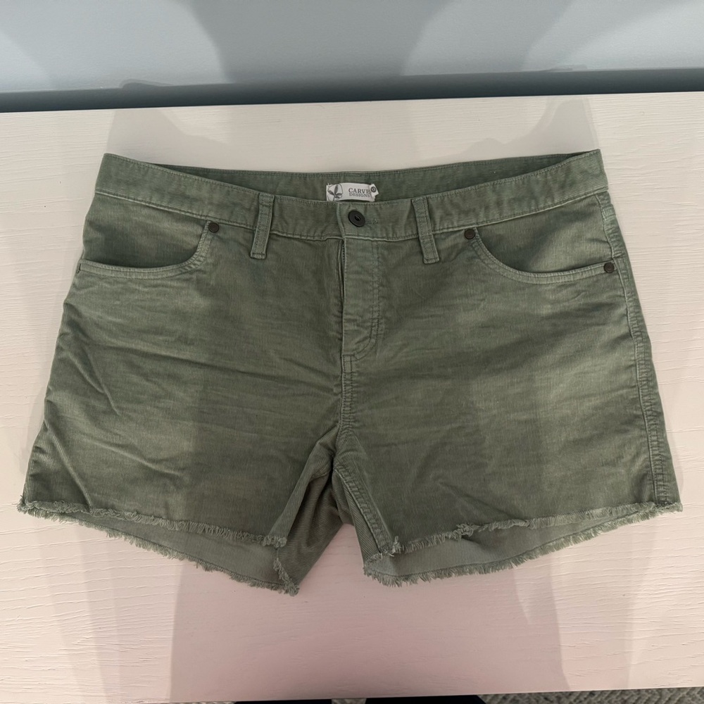 Carve Designs OAHU 4" Shorts
